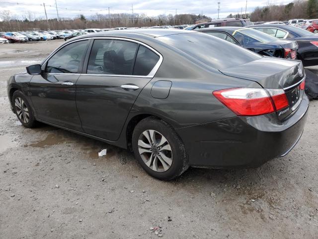 1HGCR2F34EA297471 | 2014 HONDA ACCORD LX