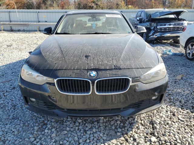 WBA3B3C51FJ985473 | 2015 BMW 328 XI