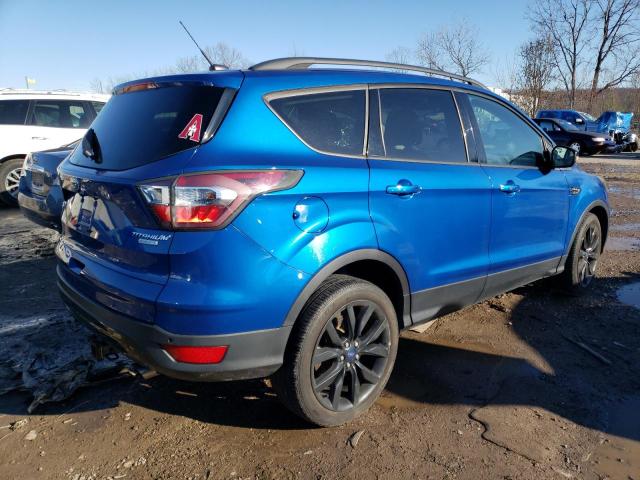 1FMCU0J99HUB40384 2017 FORD ESCAPE, photo no. 3