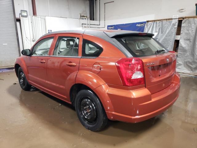 2009 Dodge Caliber Sxt VIN: 1B3HB48AX9D197686 Lot: 79325263