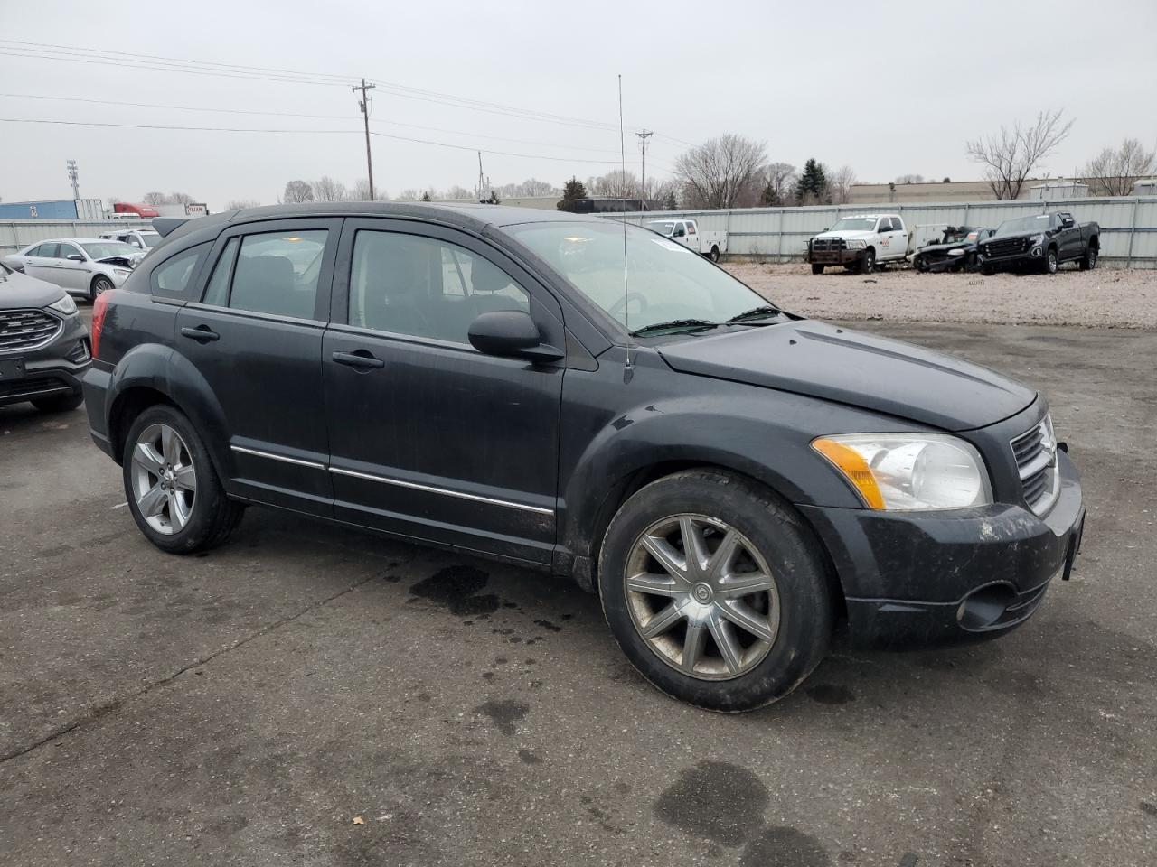 1B3CB8HB7BD116384 2011 Dodge Caliber Rush