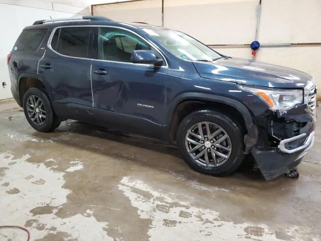 1GKKNULS1JZ154488 | 2018 GMC ACADIA SLT