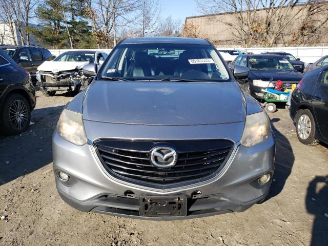 JM3TB3CV1E0433017 | 2014 MAZDA CX-9 TOURI