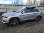 2016 MITSUBISHI OUTLANDER - JA4AR4AW4GZ026444