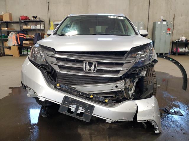 2HKRM4H77EH691123 | 2014 HONDA CR-V EXL