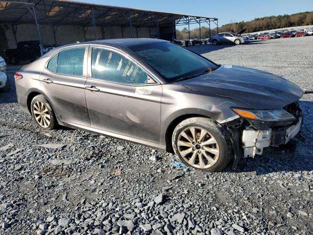 2019 TOYOTA CAMRY L - 4T1B11HK9KU197713
