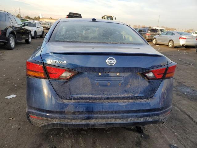 1N4BL4BV9LC205700 | 2020 NISSAN ALTIMA S