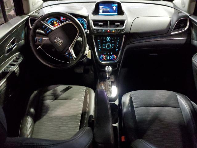 2016 BUICK ENCORE CON - KL4CJFSB6GB698814