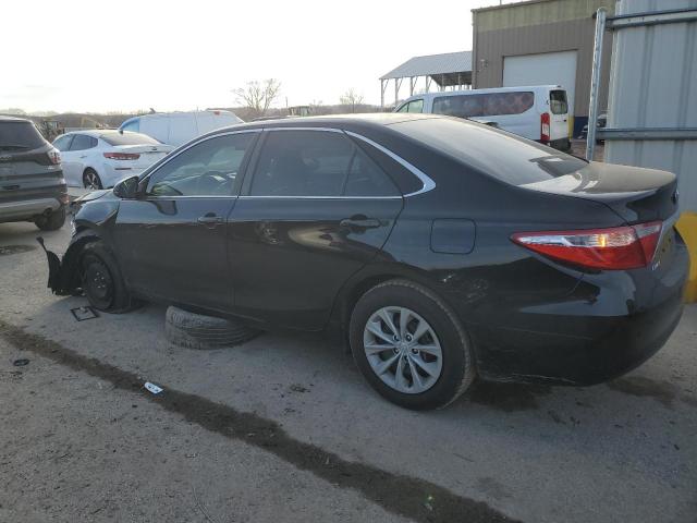 4T4BF1FKXGR580352 | 2016 TOYOTA CAMRY LE