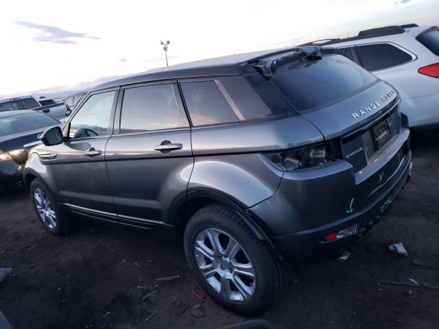 SALVP2RX0JH284609 | 2018 LAND ROVER RANGE ROVE