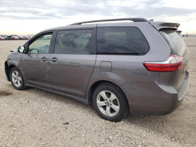 5TDKZ3DC4LS039647 | 2020 TOYOTA SIENNA LE