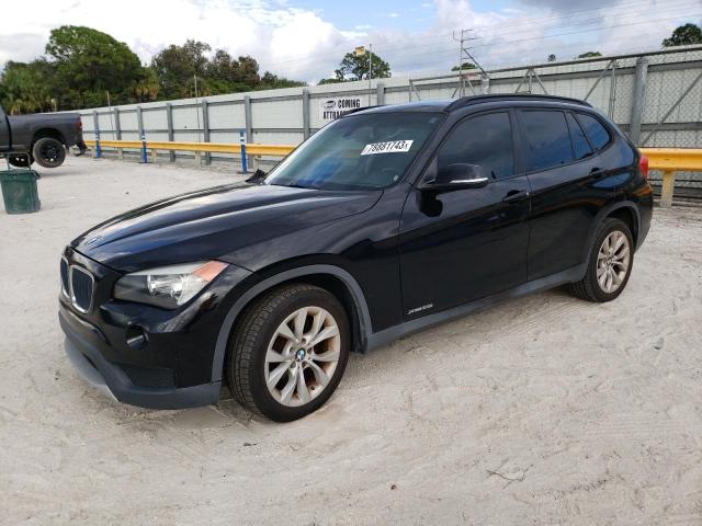 2014 BMW X1 xDrive28i