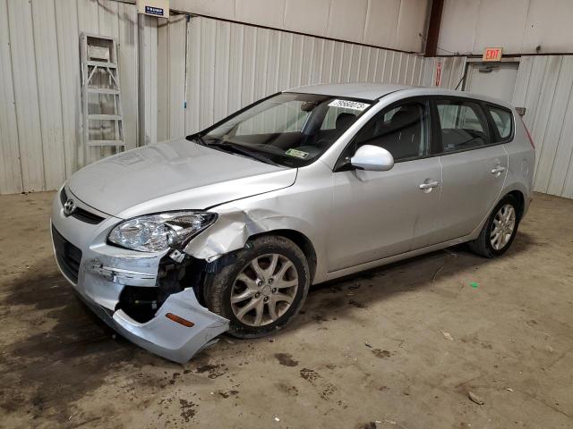 2009 Hyundai Elantra Touring 