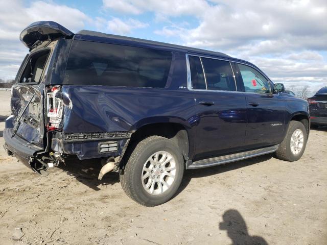 1GKS2FEC7KR194277 | 2019 GM c yukon xl k1500 sle