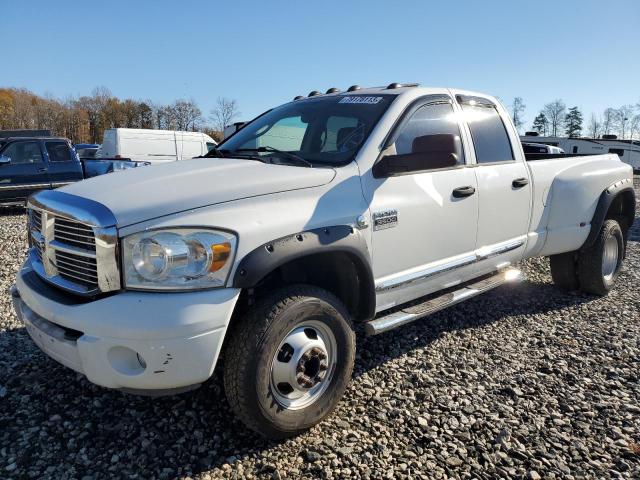 2008 Dodge Ram 3500 ST