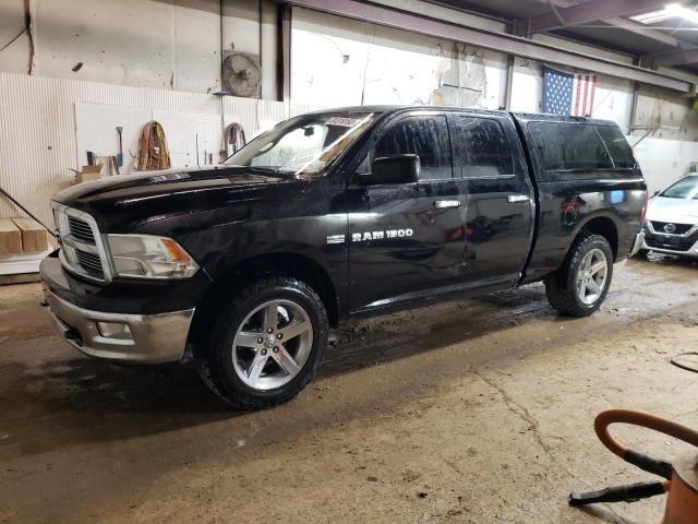 2012 Dodge Ram 1500 SLT