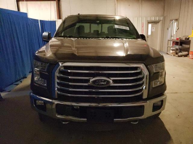 1FTEX1EP0FFC73992 | 2015 Ford f150 super cab