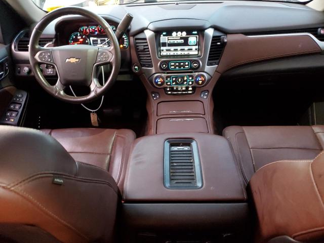 1GNSKCKC7FR615216 | 2015 CHEVROLET TAHOE K150