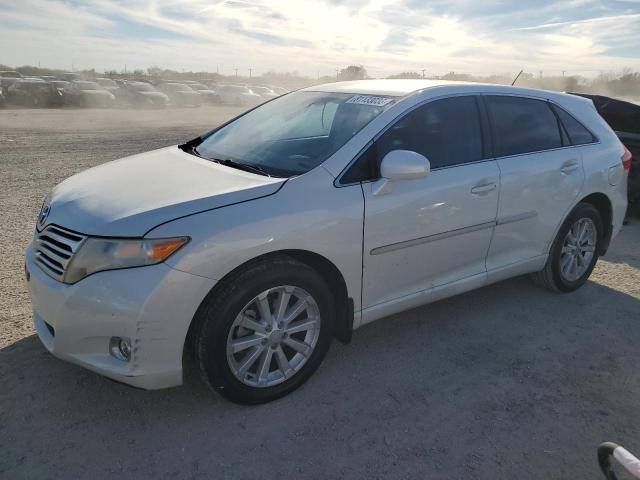 2009 Toyota Venza 