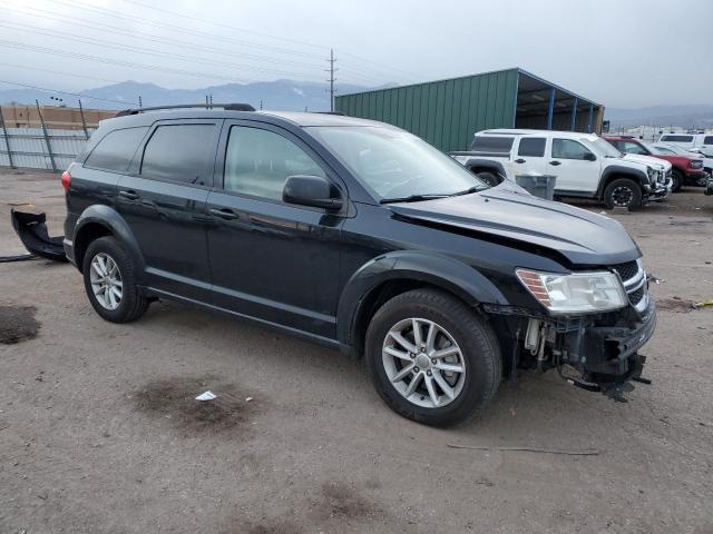 3C4PDDBGXFT755656 | 2015 DODGE JOURNEY SX