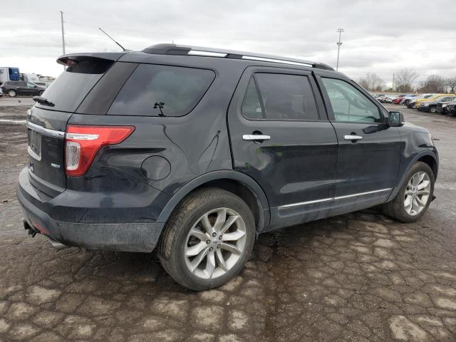 1FM5K8D88EGA12521 | 2014 FORD EXPLORER X