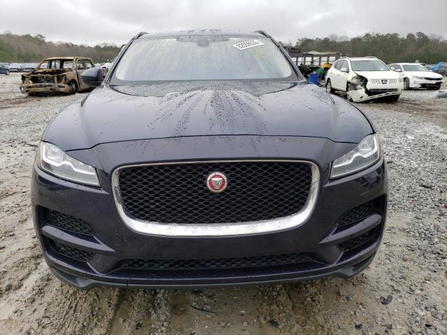 SADCK2BV0HA069051 | 2017 JAGUAR F-PACE PRE