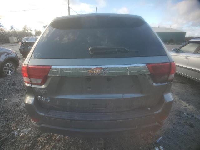 1C4RJFAG9CC185297 2012 Jeep Grand Cherokee Laredo