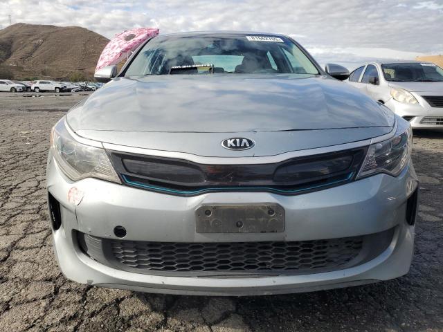 KNAGV4LD0J5022877 | 2018 KIA OPTIMA PLU