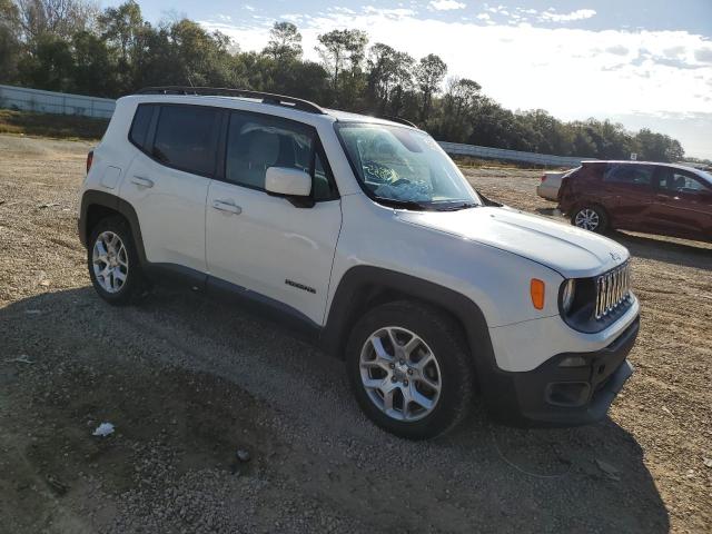 ZACCJABT8GPD87425 | 2016 JEEP RENEGADE L