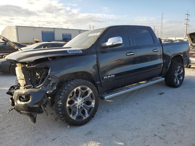 1C6RREFT1KN514416 | 2019 RAM 1500 BIG H