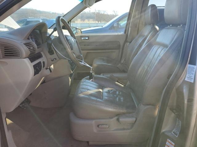 2MRDA20244BJ08912 | 2004 Mercury monterey