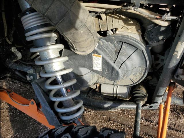 2016 POLARIS RZR XP 4 T - 3NSVFE921GF466780