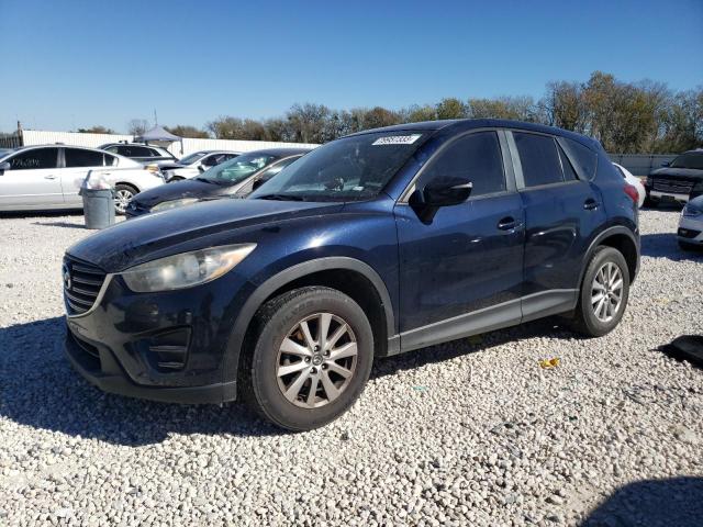 2016 Mazda Cx-5 Sport VIN: JM3KE2BY5G0649528 Lot: 79957333