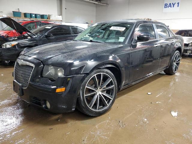 2010 Chrysler 300 