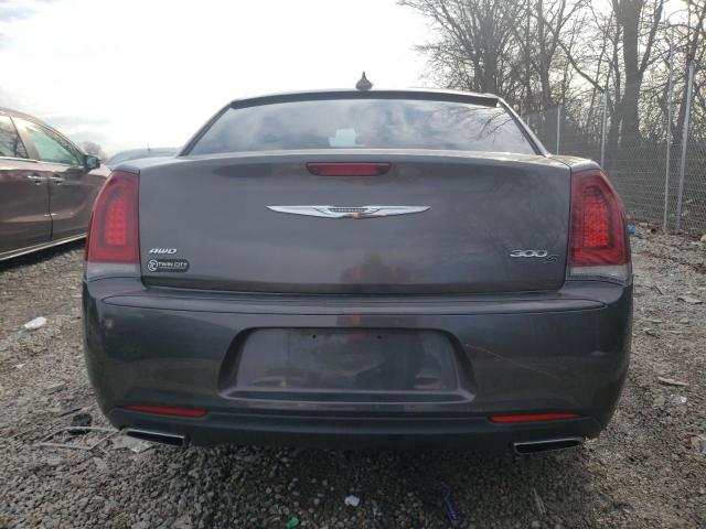 2C3CCAGG6GH239124 | 2016 CHRYSLER 300 S