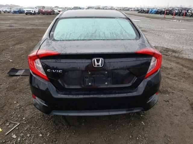 19XFC2F74GE230188 | 2016 HONDA CIVIC EX