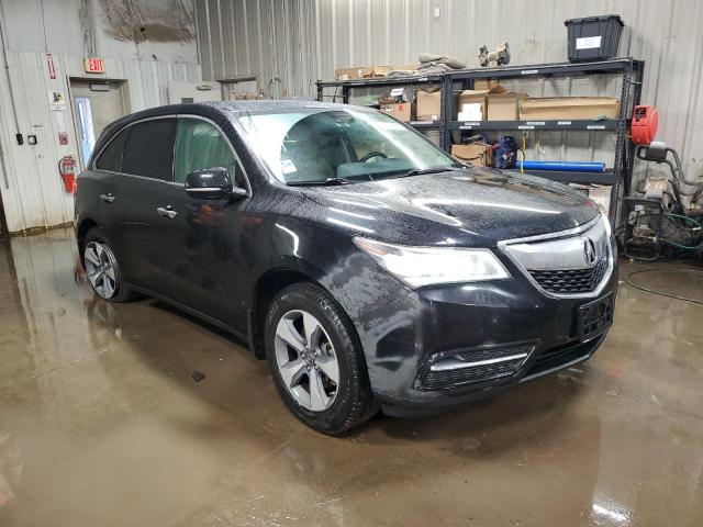 5FRYD4H20EB039912 | 2014 ACURA MDX