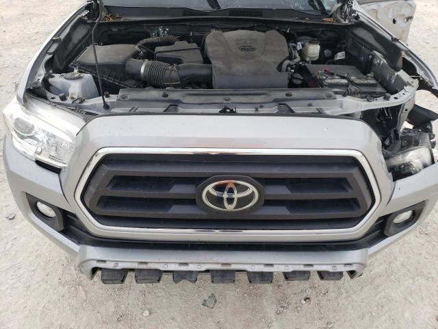 5TFAZ5CN5MX097725 | 2021 TOYOTA TACOMA DOU