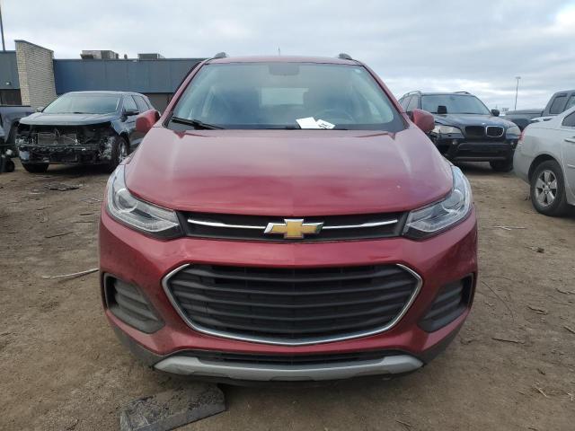 3GNCJLSBXJL310744 | 2018 CHEVROLET TRAX 1LT