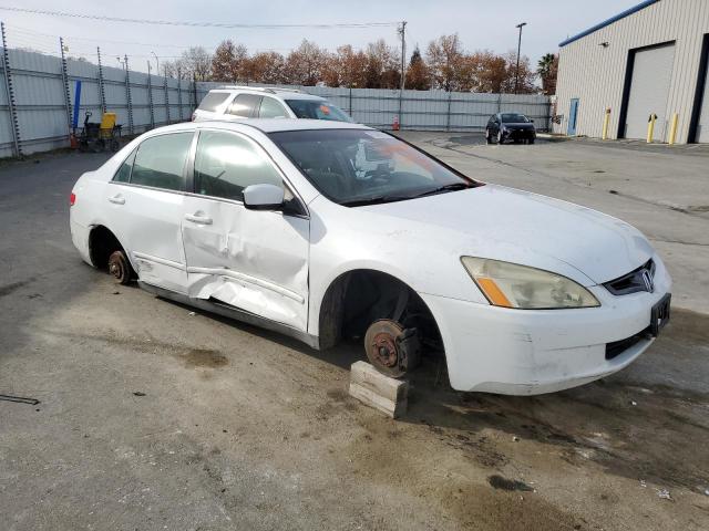 1HGCM56374A127488 | 2004 Honda accord lx