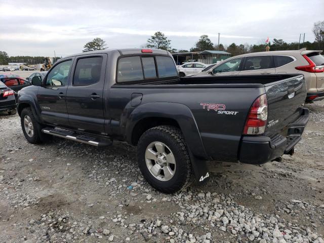 5TFMU4FN5DX018331 | 2013 Toyota tacoma double cab long bed