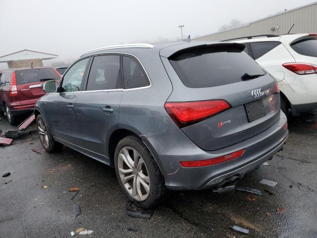 WA1CGAFP9EA037157 2014 AUDI SQ5, photo no. 2