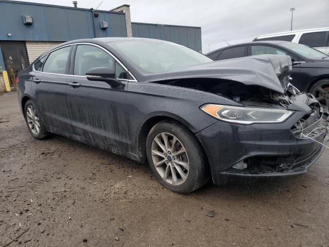 Vin: 3fa6p0hdxhr185933, lot: 82117123, ford fusion se 20174