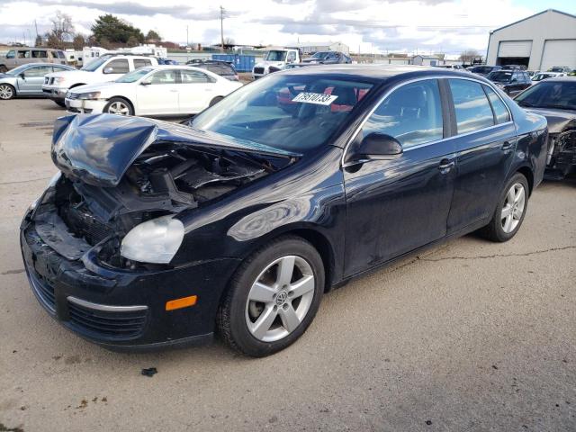 2008 Volkswagen Jetta SE