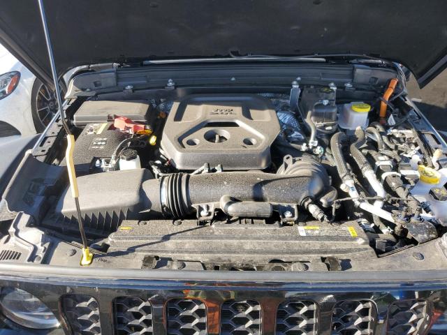 2024 JEEP WRANGLER 4 1C4RJXN66RW147198