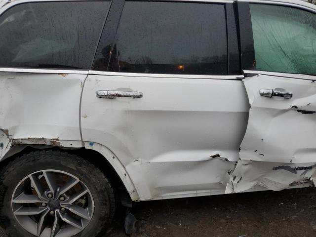 1C4RJFBG7LC167556 Jeep Grand Cherokee Limited