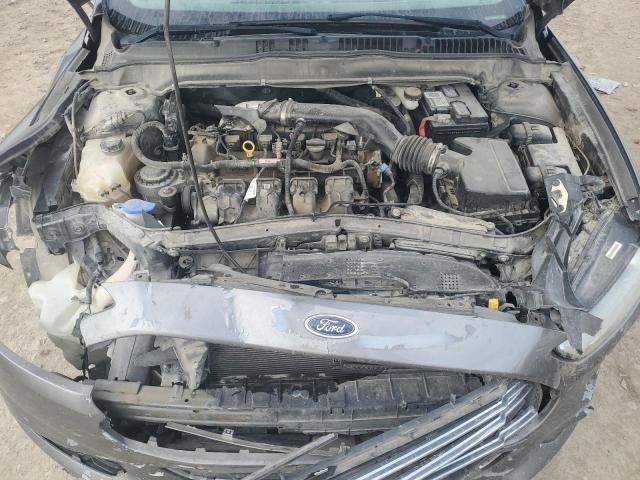 3FA6P0K96ER262295 | 2014 FORD FUSION TIT