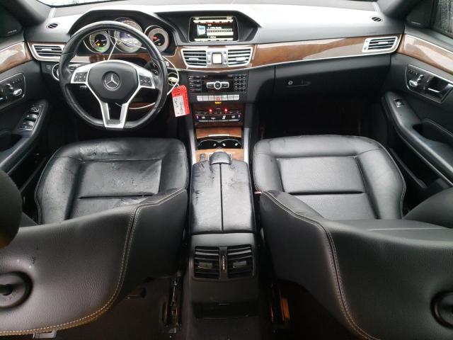 WDDHF8JB9EA975801 2014 MERCEDES-BENZ E-CLASS, photo no. 8