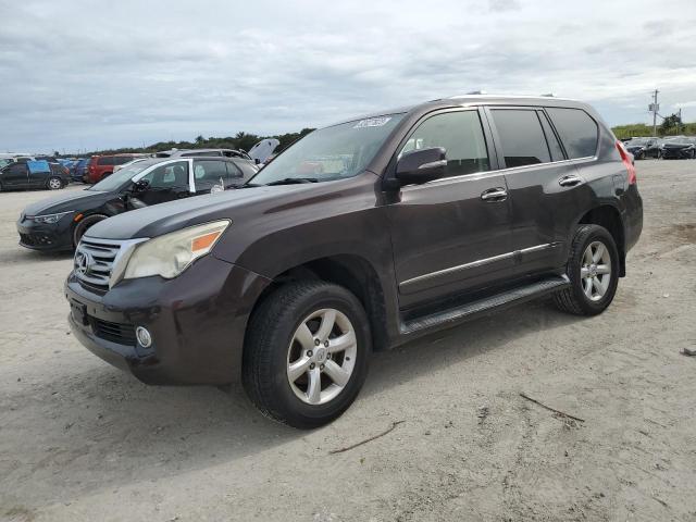 2012 Lexus GX 460 