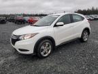 2018 HONDA HR-V LX - 3CZRU6H39JM104900